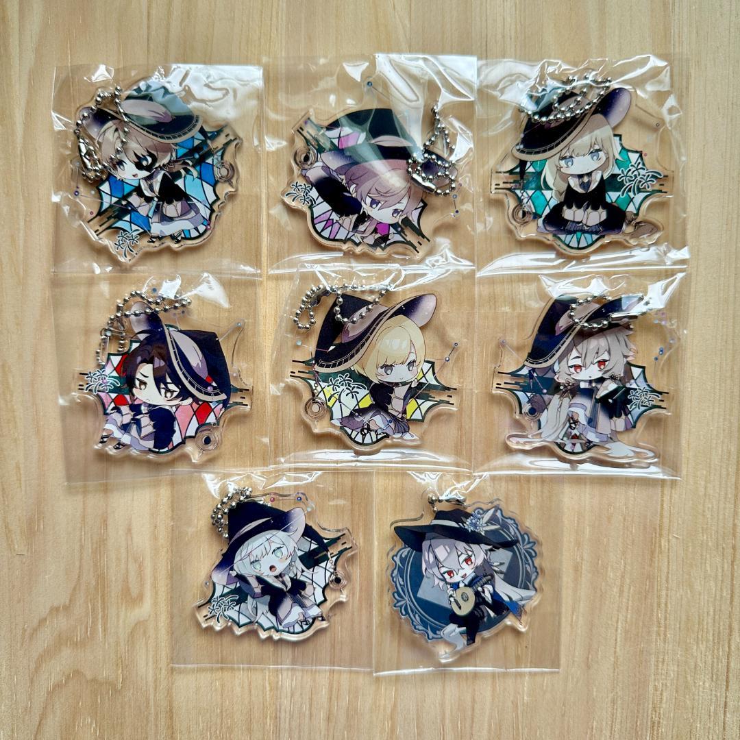 終遠のヴィルシュ 終ヴィル 店舗特典 セット