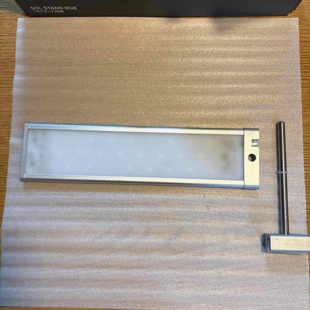 ソルスタンドRGB DOOA/ADA ＊保証書付き