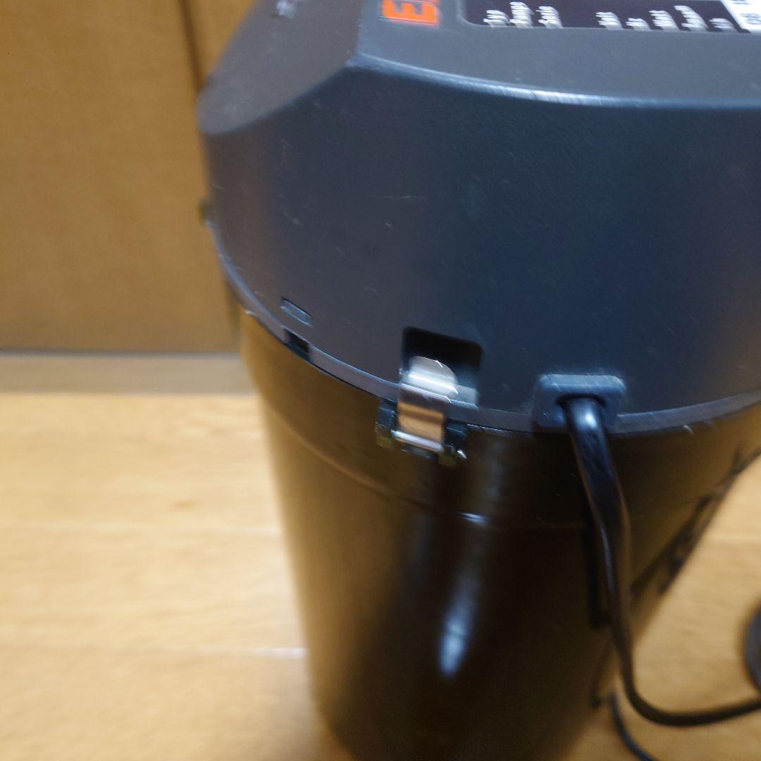 乙女なゴリラ(♂)EHEIM 2215 ①②セット