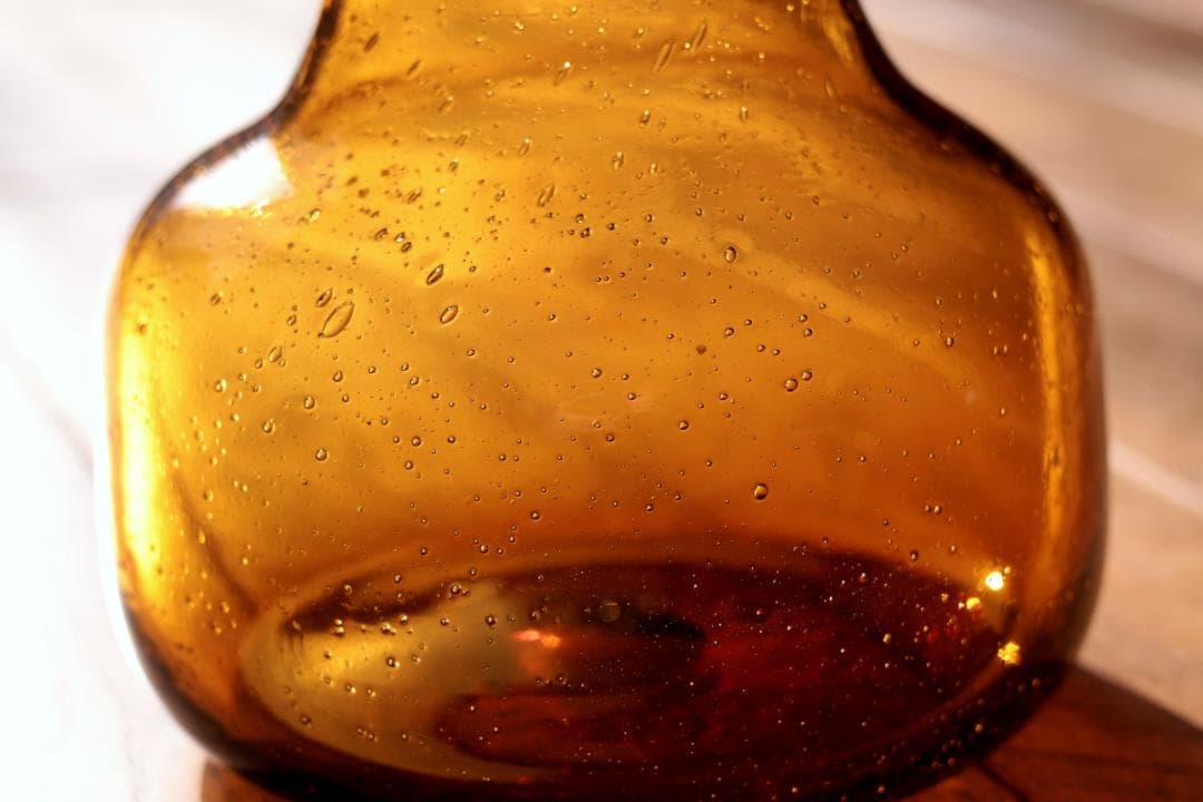 Erik Hoglund エリックホグラン 花瓶 フラワーベース 14262