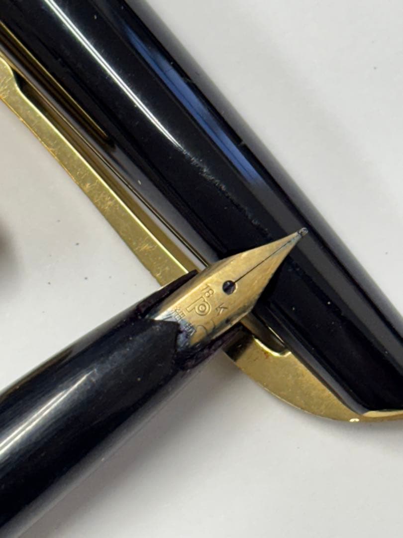 鉄*様 万年筆　3本まとめて