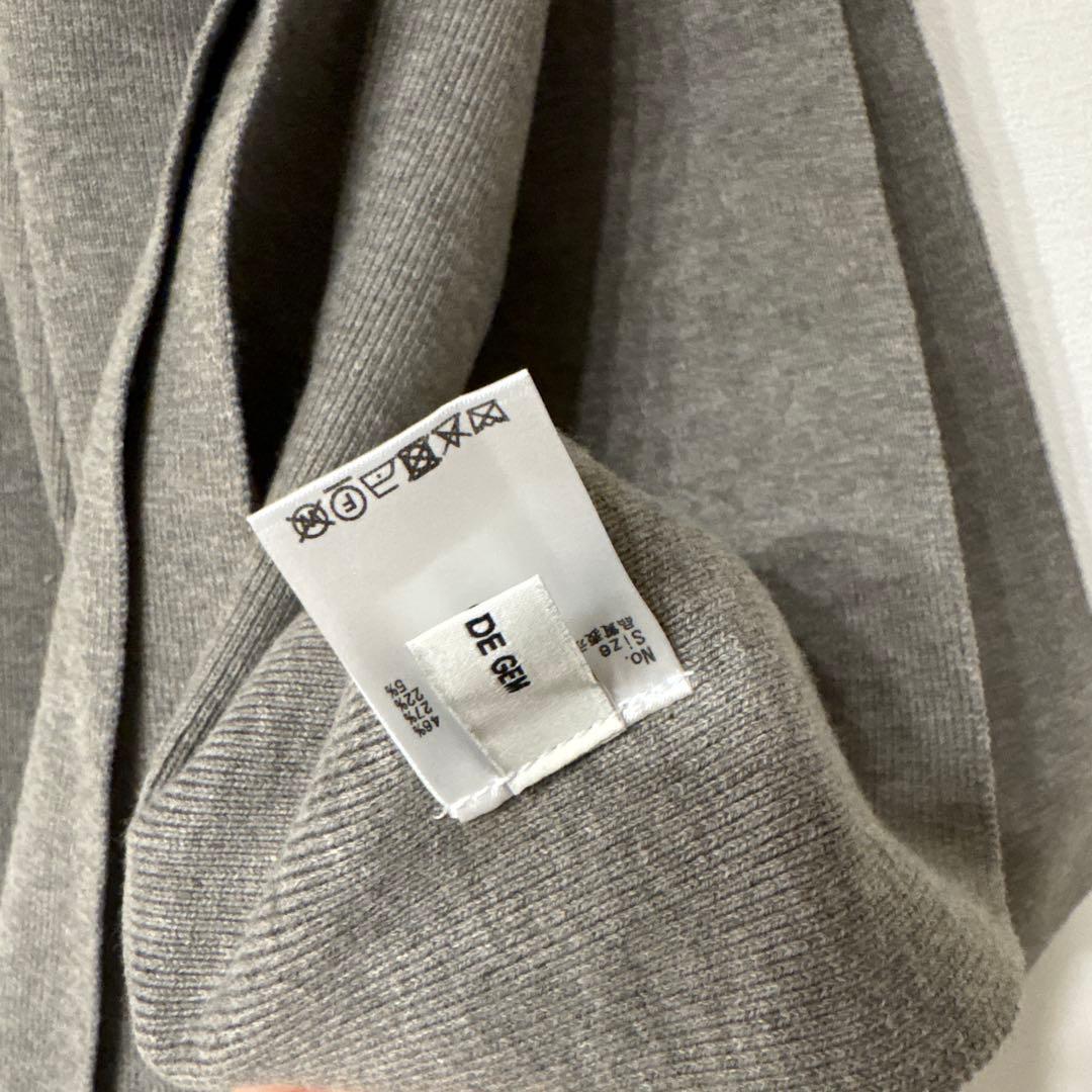 lapeaudegem マフラー