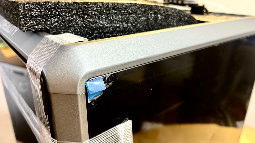 CREALITY K1C 3Dプリンター