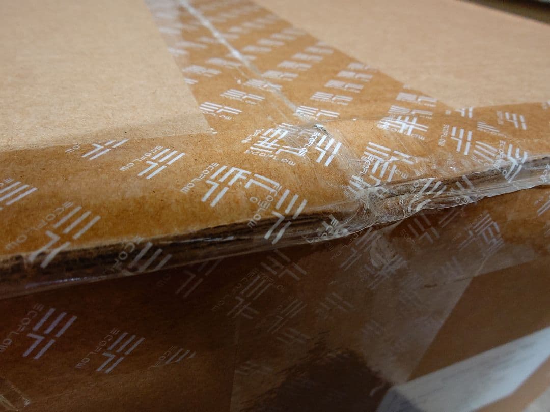 ECOFLOW ポータブル電源 未使用品 デルタマックス1600