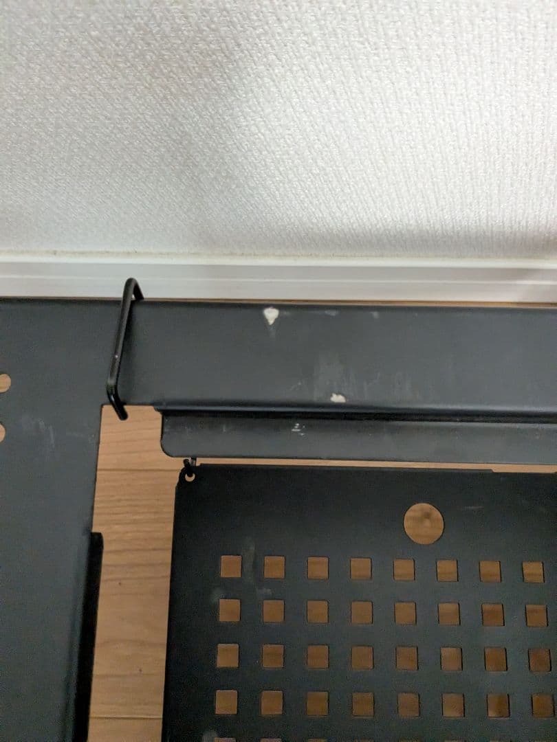 AUVIL（オーヴィル）　アウトドアテーブル　オプション品多数あり