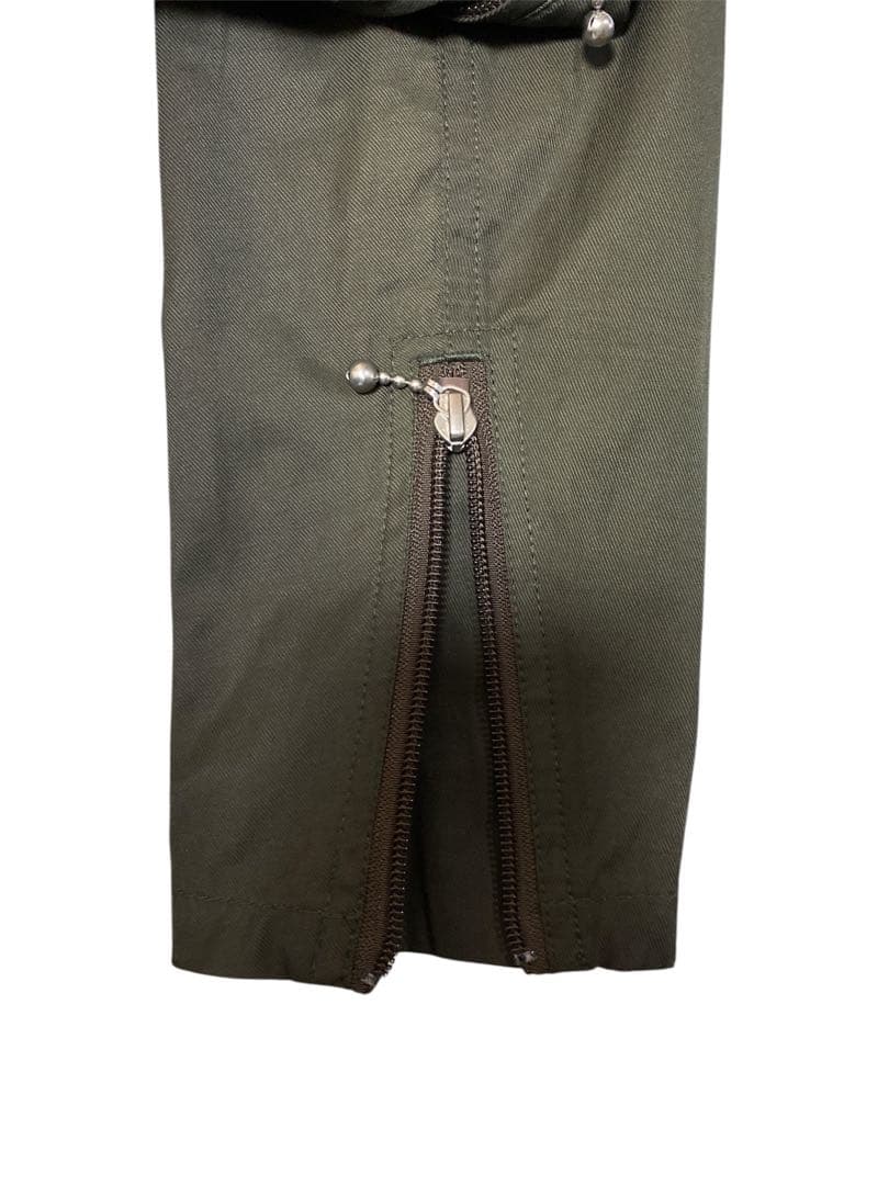 k*i様 sullen archive 00s tk double zip ja