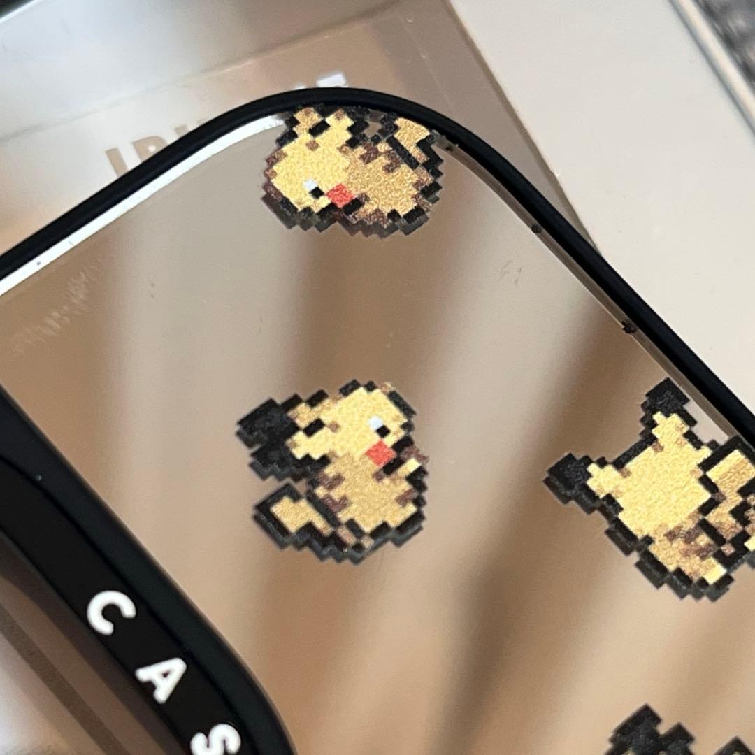 casetify ポケモン ピカチュウ iphone13mini