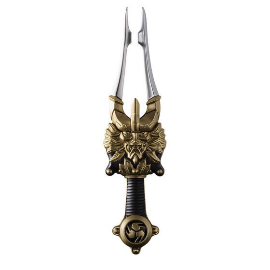 CMS 変身音叉・音角　仮面ライダー響鬼