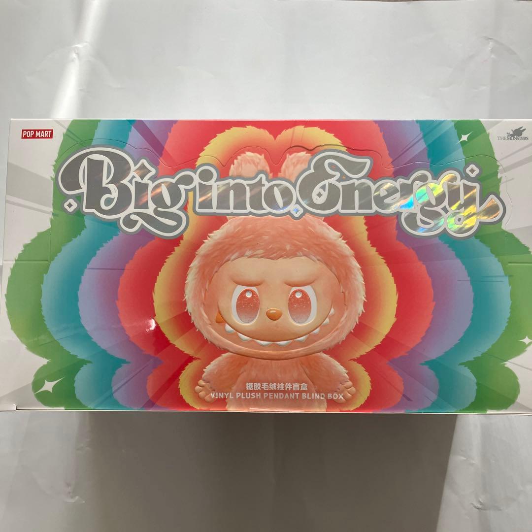 ラブブ　アソートボックス（新品）