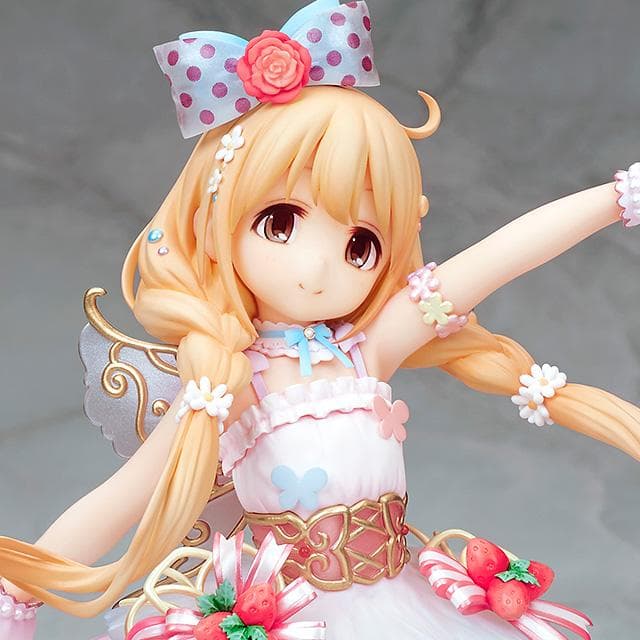 アイドルマスター シンデレラガールズ 双葉杏 アルター