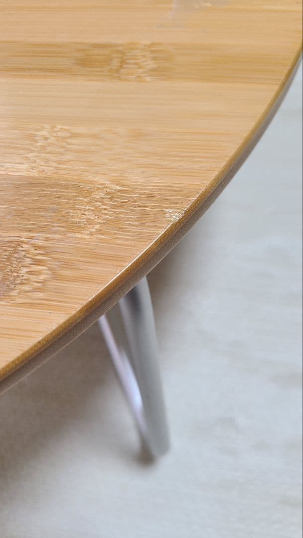 【廃盤】 peak ちゃぶ台　S