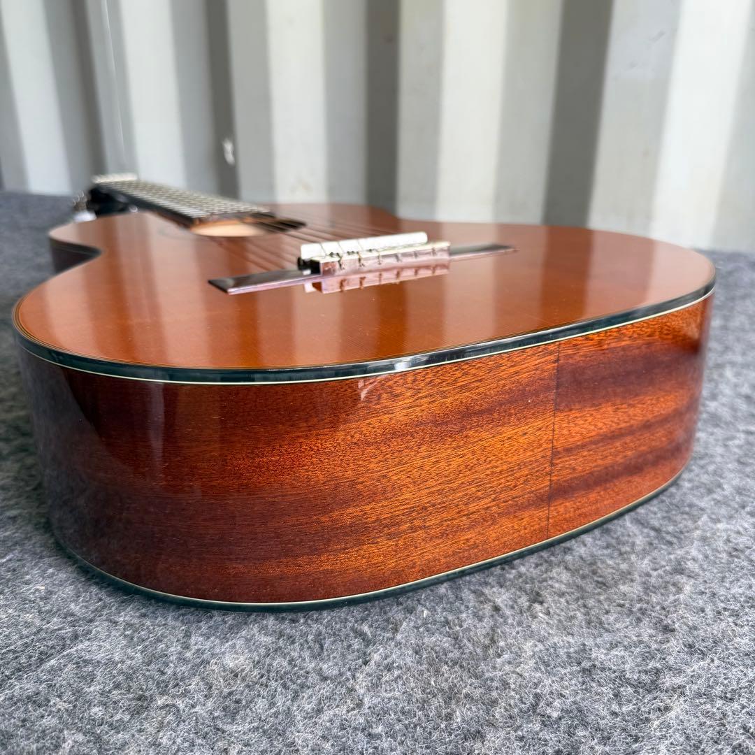H83美品✨　ARIA A-20　アリアアコースティックギター クラシックギター
