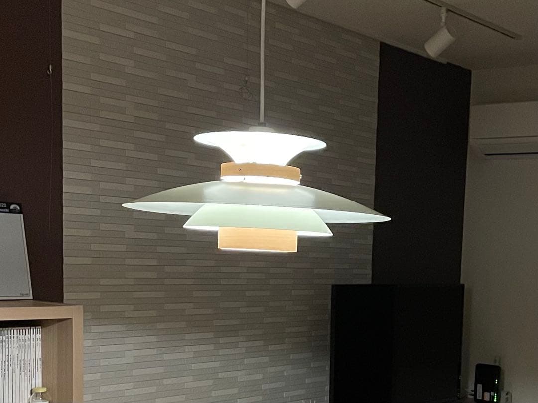 インターフォルム　ペンダントライト