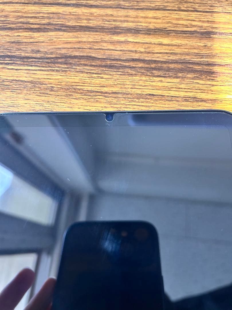 iPad mini （第6世代）　64gb