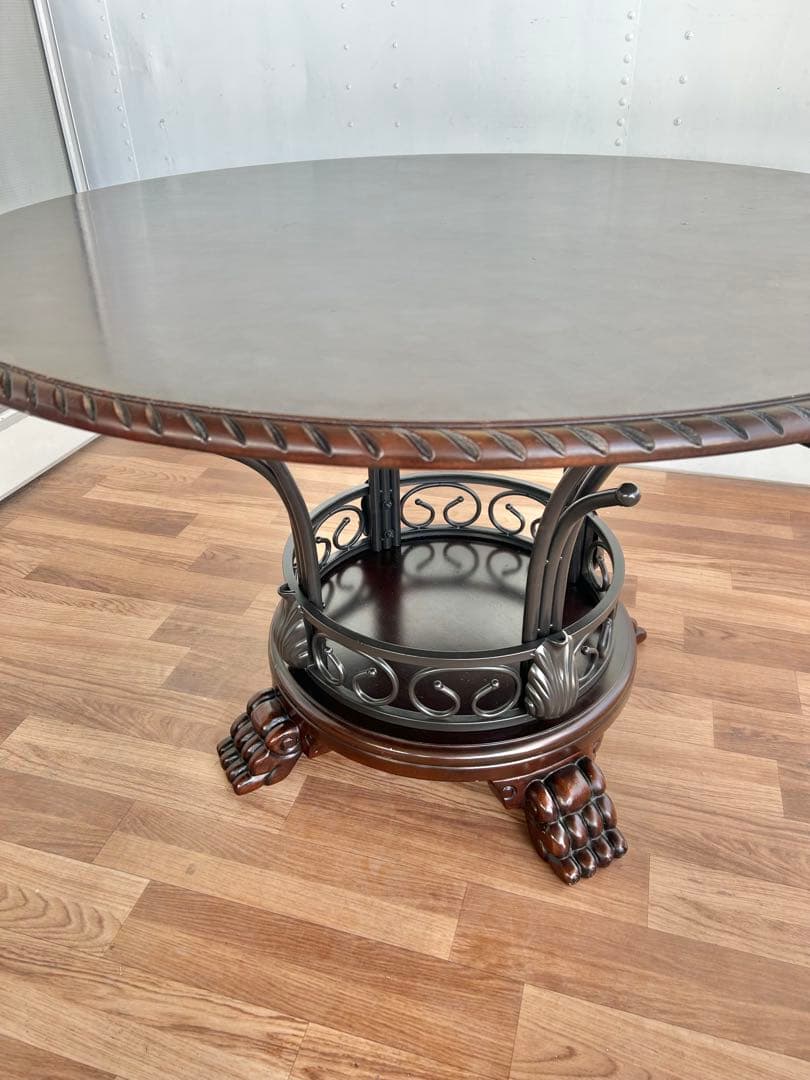 682 machi☆様　テーブル ダイニング 北欧 カントリー a