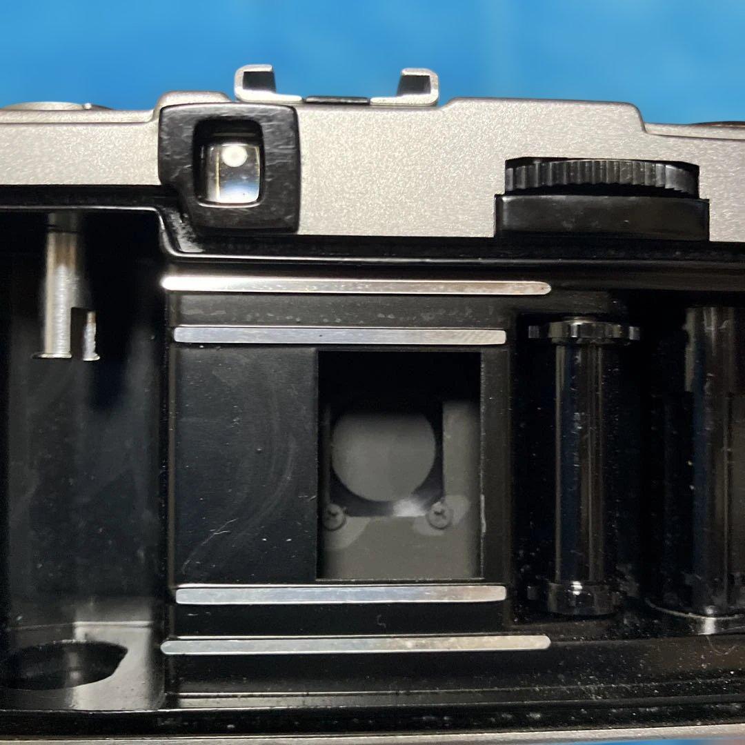 OLYMPUS PEN EES-2 フィルムカメラ