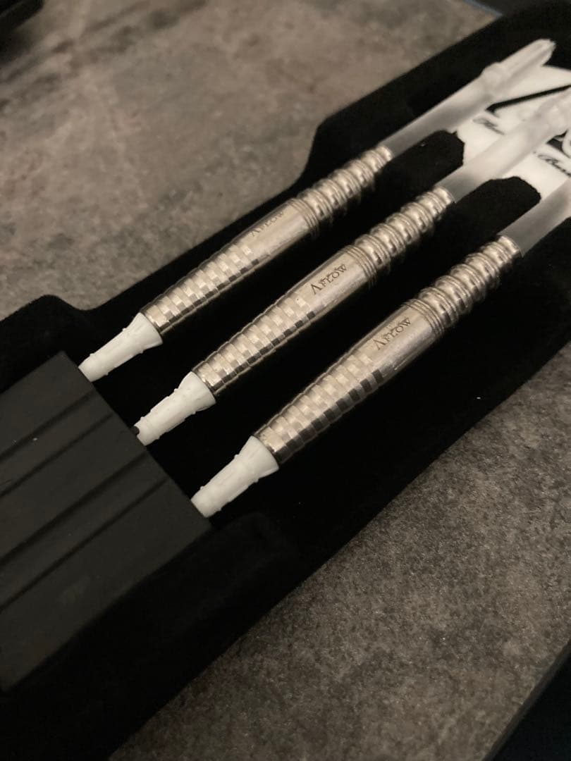 DYNASTY RYUSEI TYPE-ZERO リュウセイ タイプゼロ19g