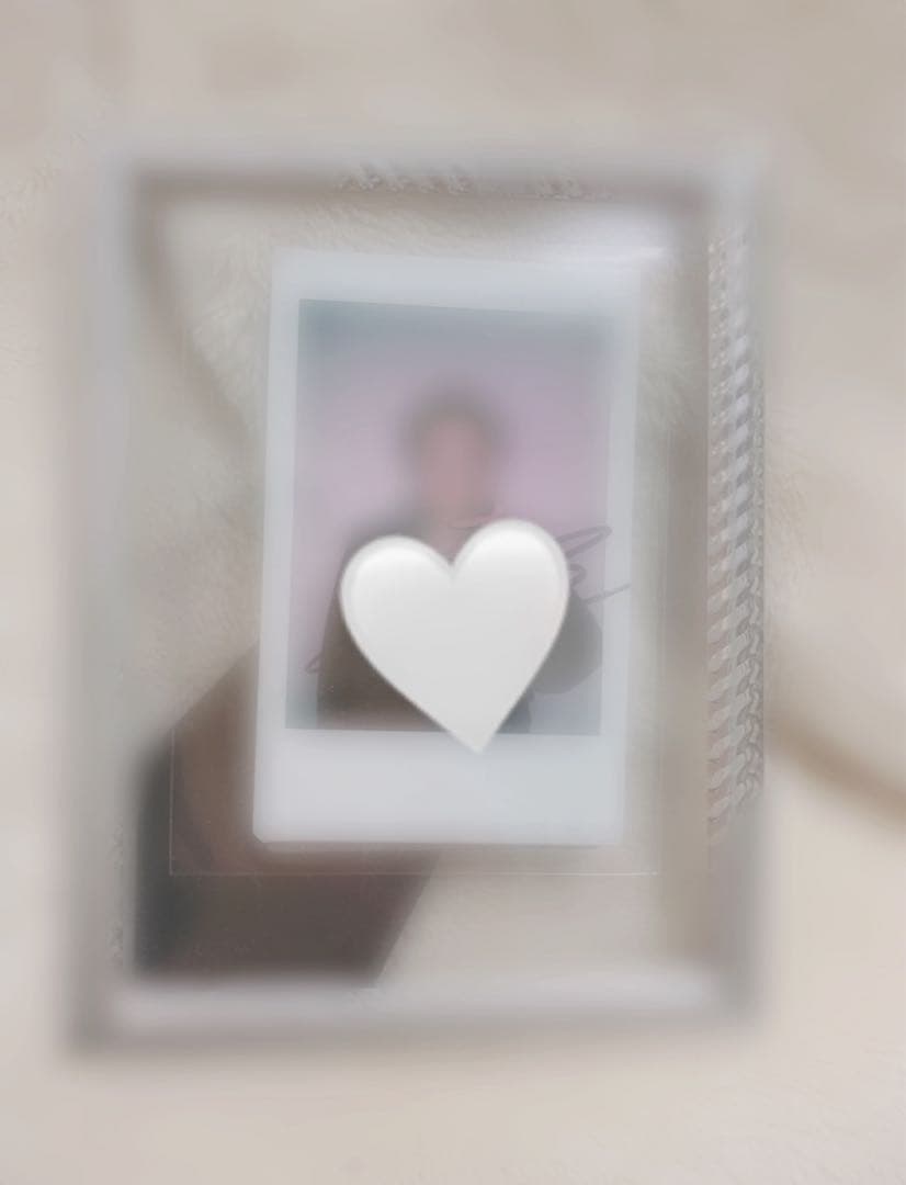 Stray kids Felix 直筆サイン　チェキ　スキズ　フィリックス