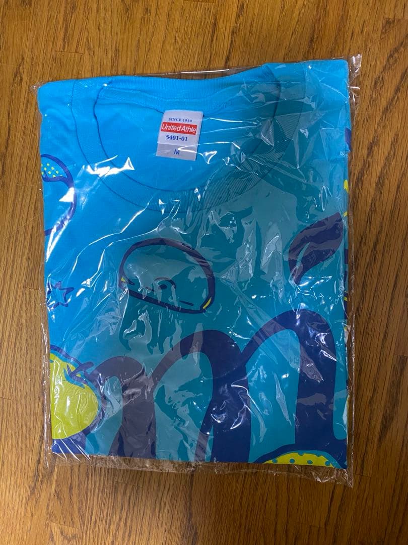 ミュージシャン Mrs.Green Apple MGA Crazy T-shirt