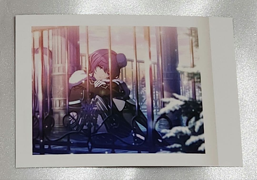 ★プロセカ　ニーゴ　朝比奈まふゆ　まとめ売り　サイン