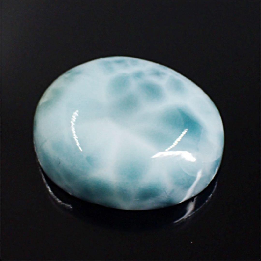 【ドミニカ共和国産】ラリマーのルース