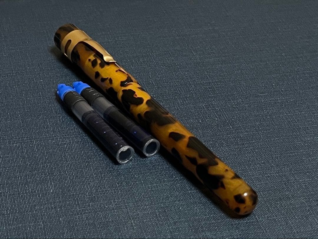 銀座　五十音　ミミック　パシフィック