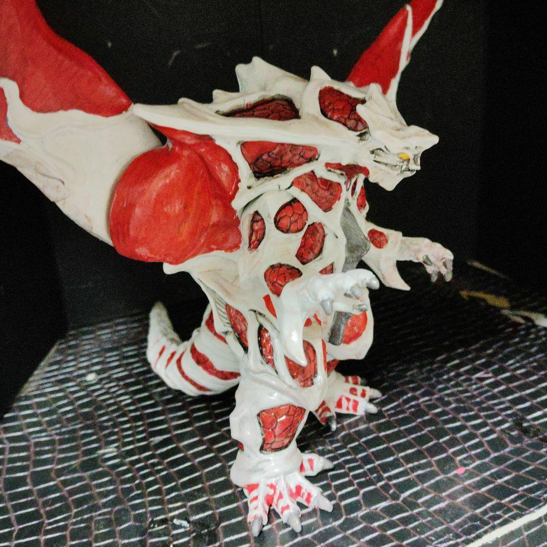 お客様確認画像ゲランダⅡ（没案カラー）