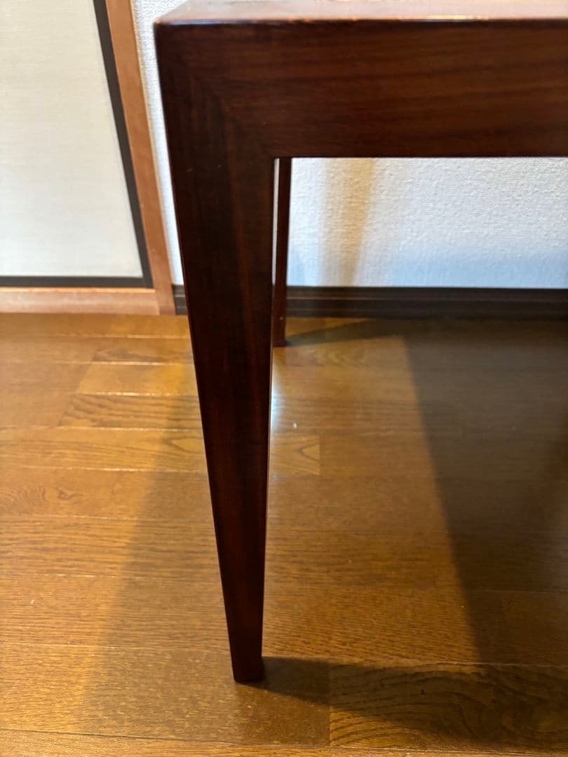 ロイヤルコペンハーゲン　コーヒーテーブル