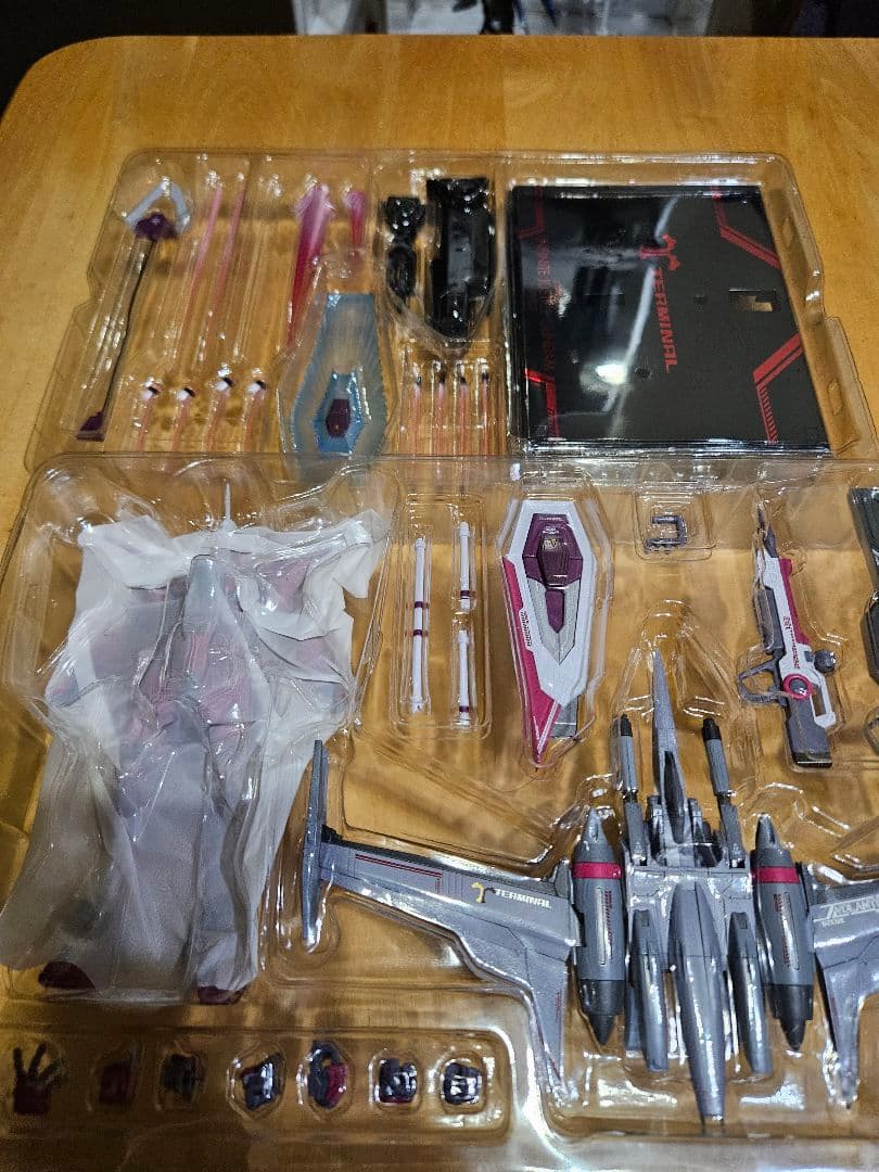 ストフリ弐式＆インジャ弐式＆プラウドディフェンダー