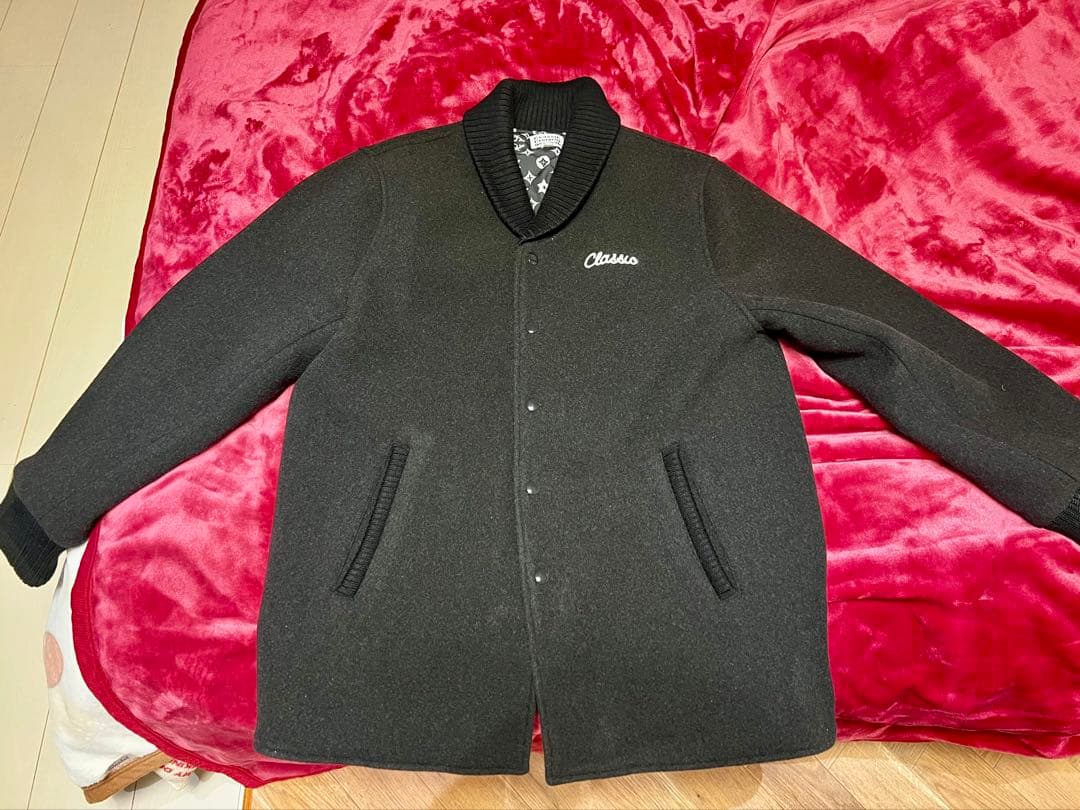 Classic clothing クラシッククロージング　ファラオジャケット