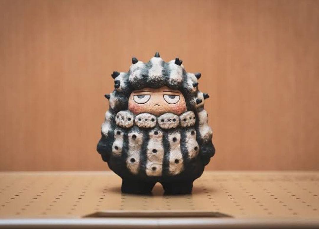 その他 Robin copiapoa x Poh robinceramicstudio