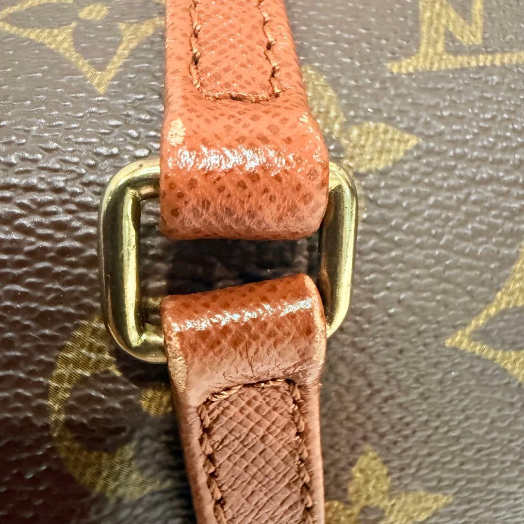 LOUIS VUITTON パピヨン26 ハンドバッグモノグラム