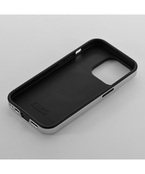 在庫少★iPhone13 Pro ケース ZERO HALLIBURTON