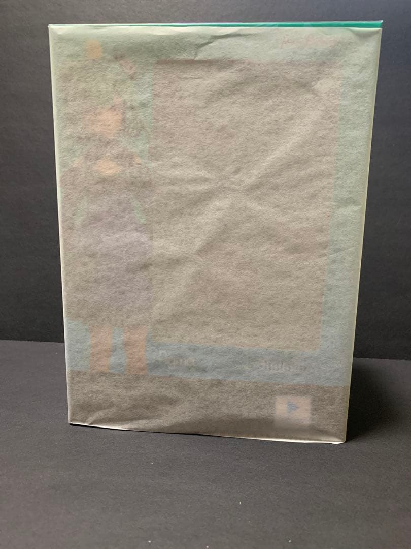 ホロライブ　潤羽るしあ　ねんどろいど＆figma　セット販売　特典付き