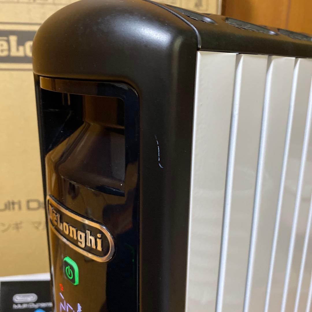 デロンギ　DeLonghi Multi Dynamic Heater