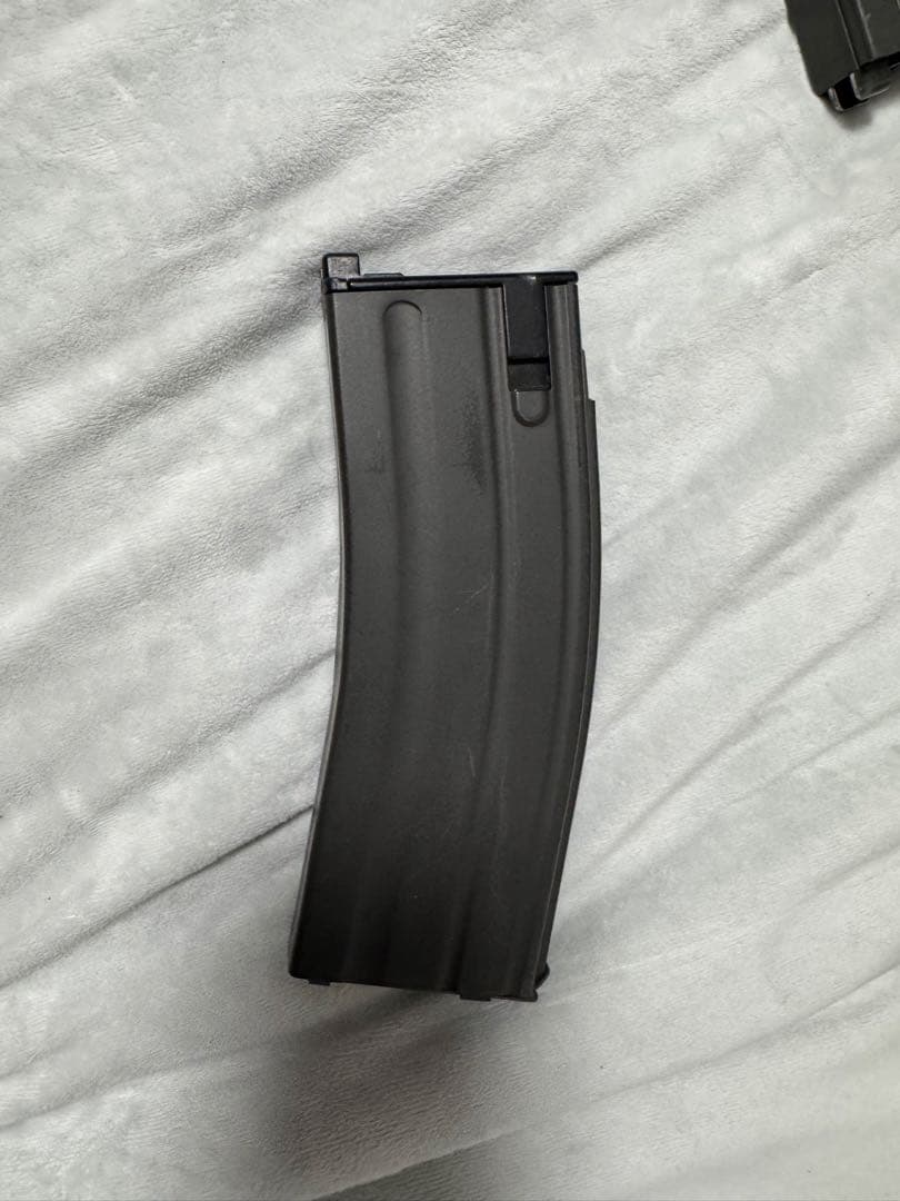 ウェスタンアームズ　M4 ガスガン