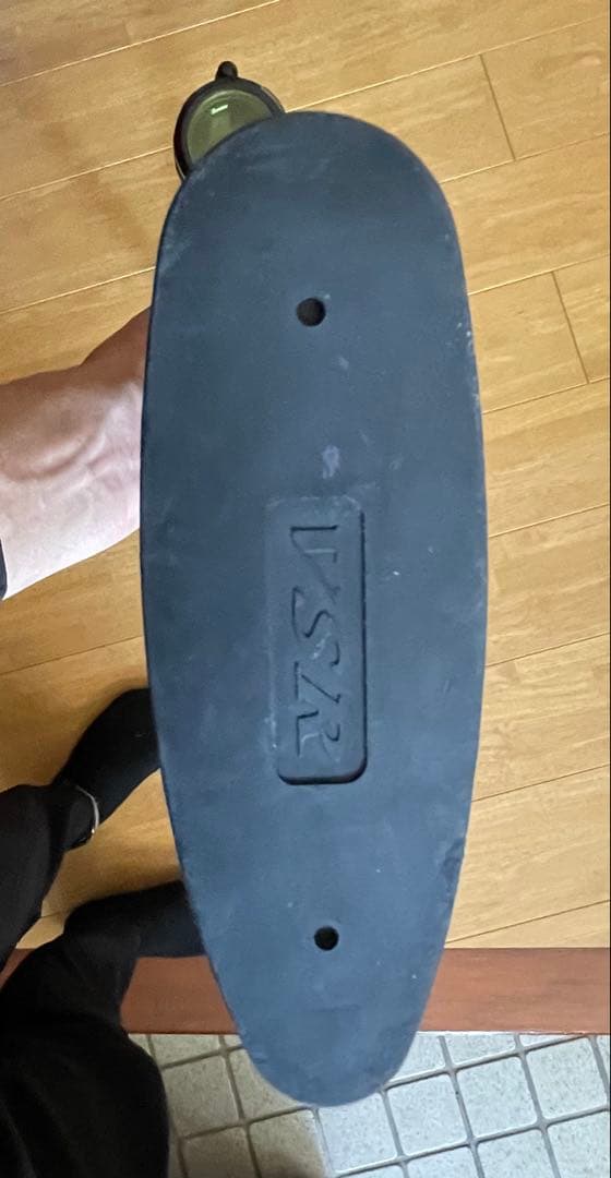 【エアガン】東京マルイVSR-10 & OPS-M.R.P CAL.45 他付属