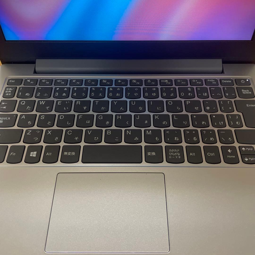 値下げ！Office付属！Lenovo ideapad Slim 1-11