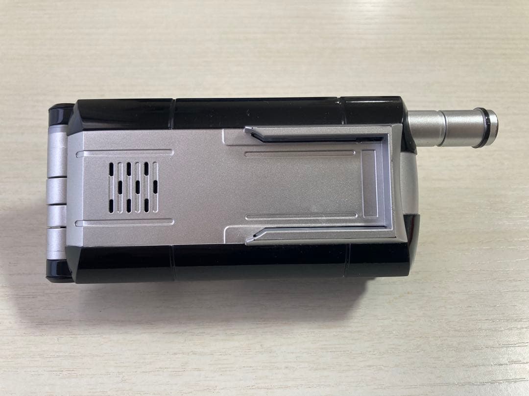 CSMファイズギア＆ファイズアクセルver.2 ファイズフォン単体