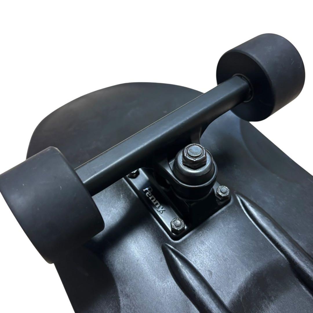 ペニースケートボード32インチ ハイブリッドクルーザー