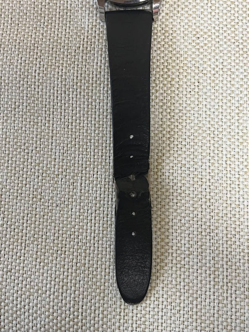 【超希少】IWC シャフハウゼン ヴィンテージ 腕時計 デイト 自動巻き