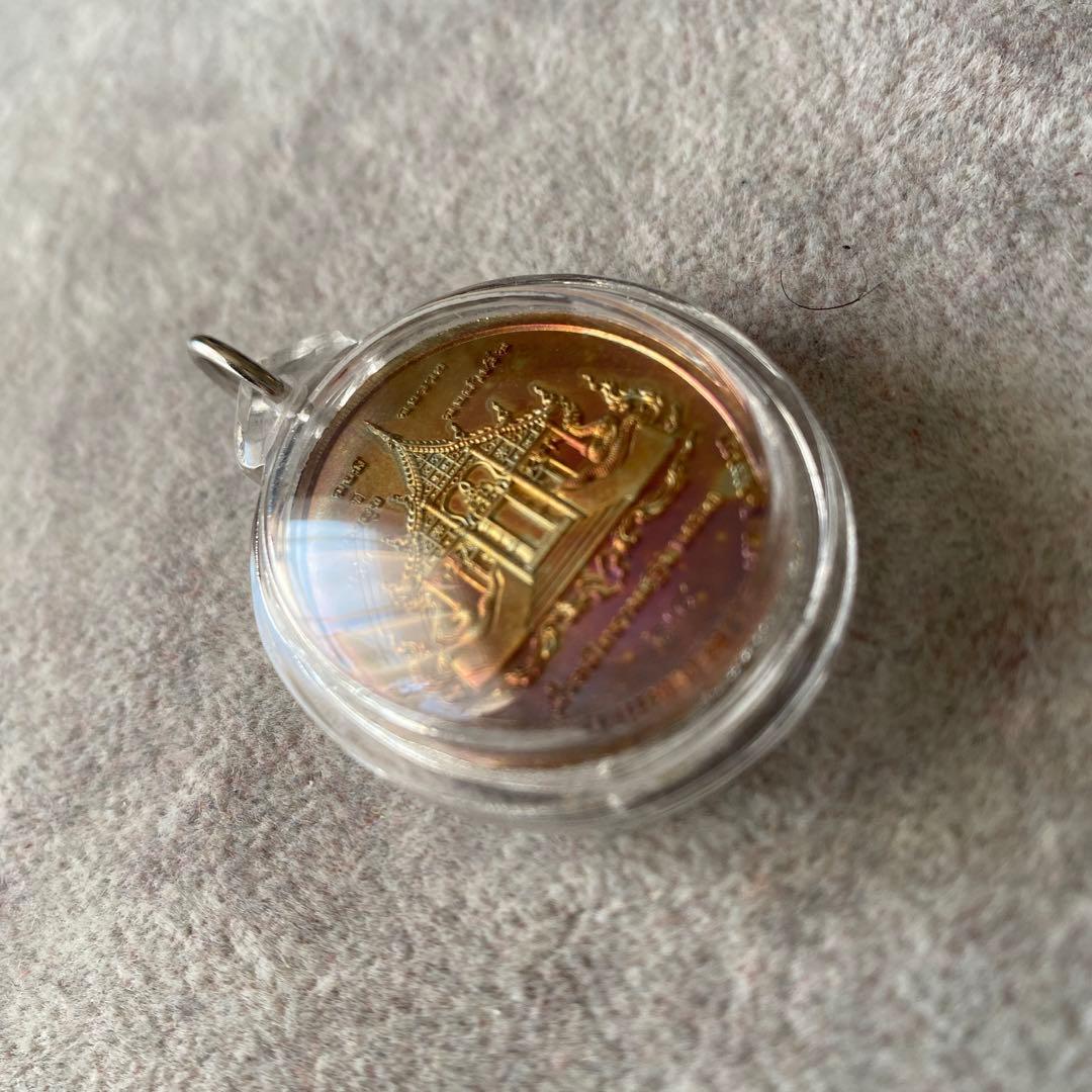 プラクルアン ナークプロク 王者のナーガ神 蛇神 豊穣の神 開運 守護 御守り