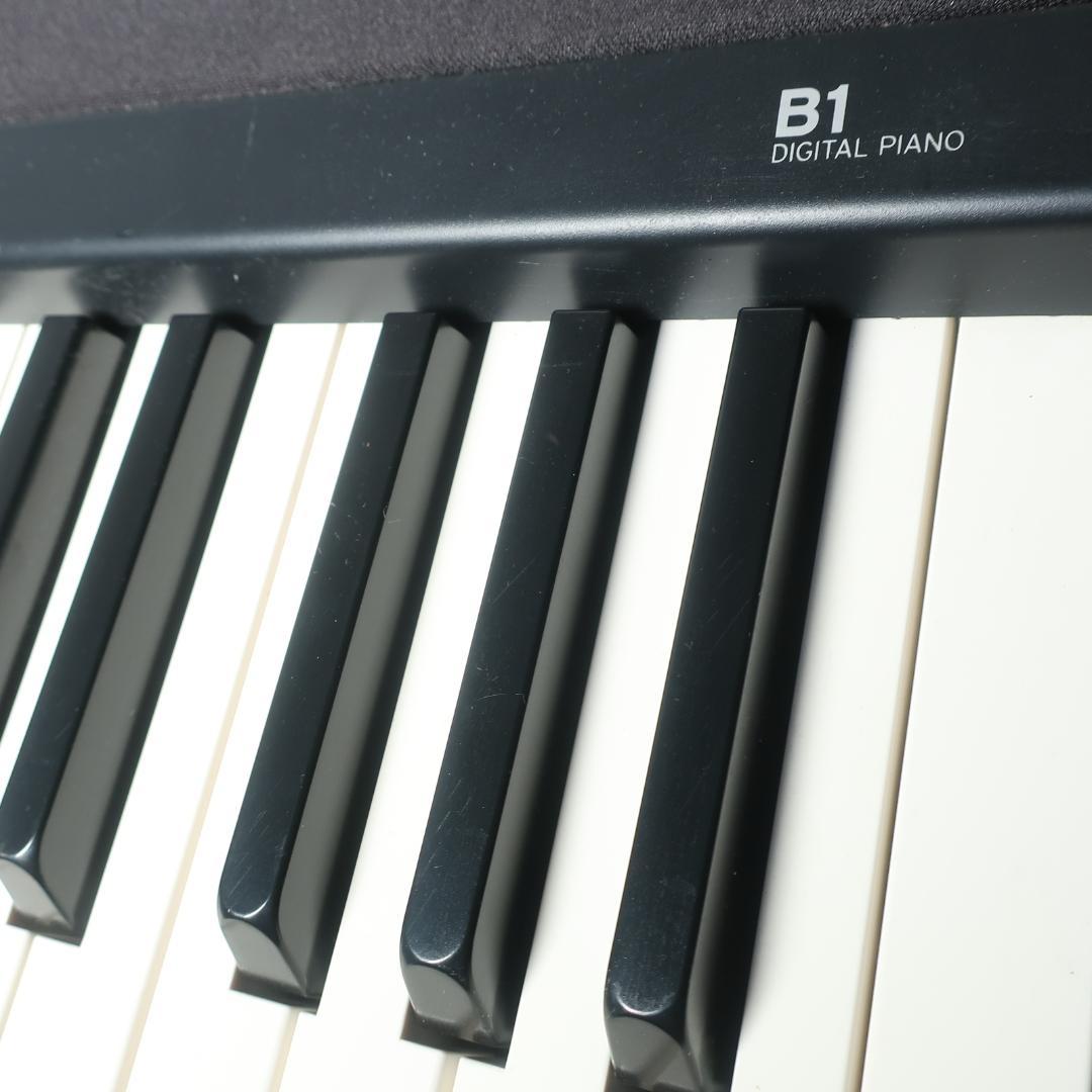 KORG B1 電子ピアノ 2018年製 88鍵盤
