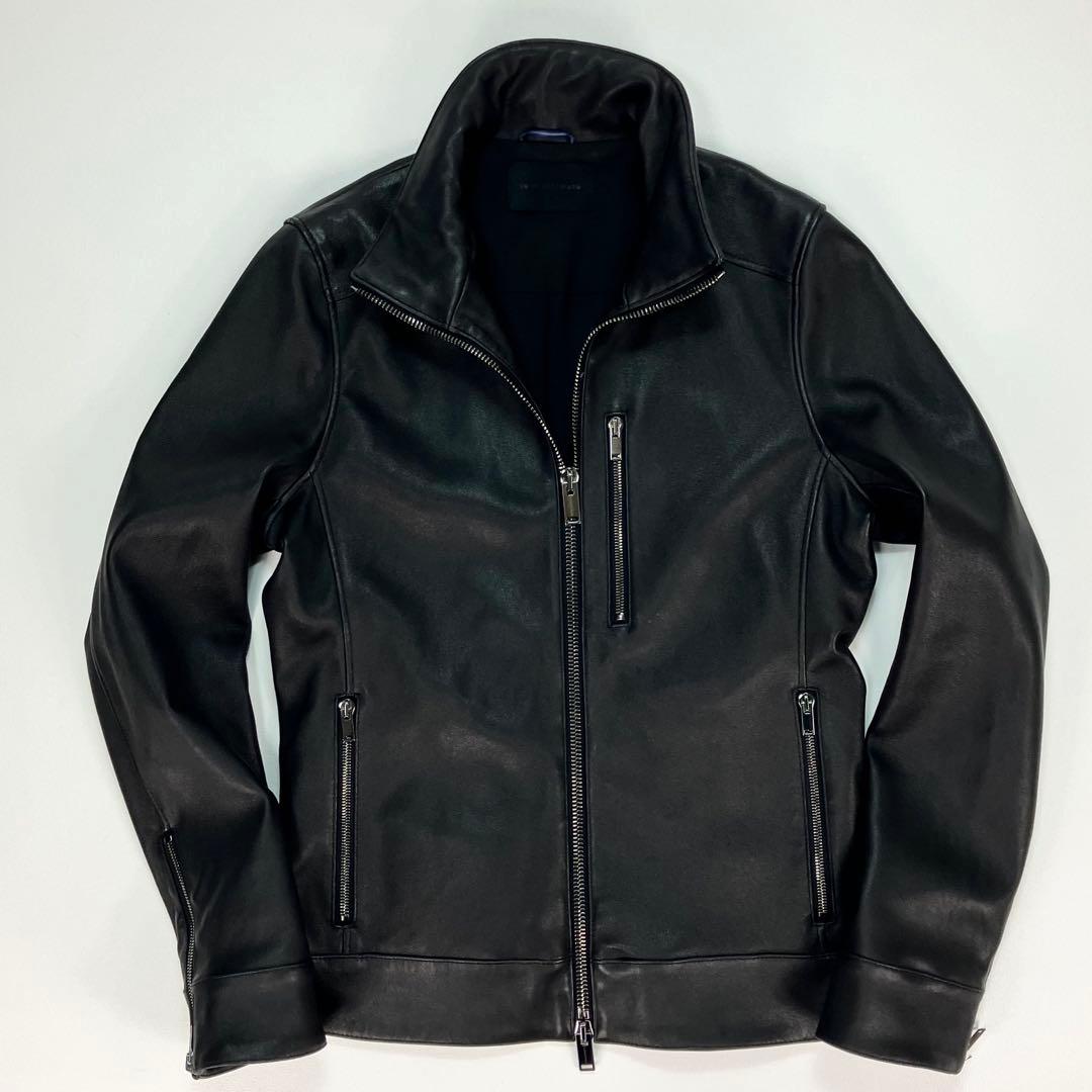 極美品✨junhashimoto STRETCH INNER RIDERS