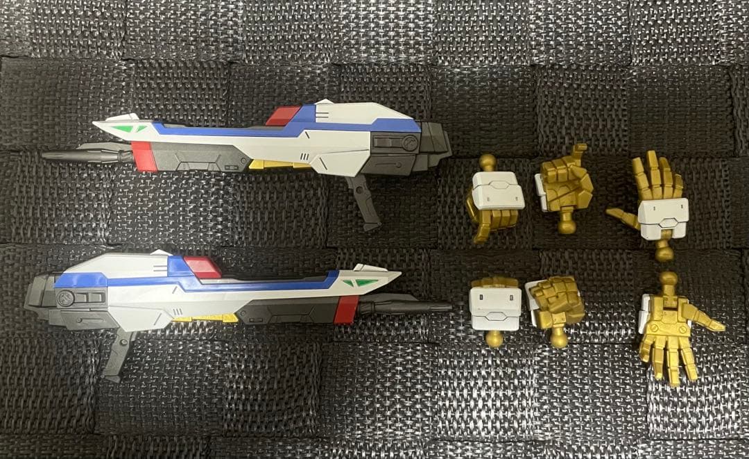 ジャンク 1/100 MGEX ストライクフリーダムガンダム