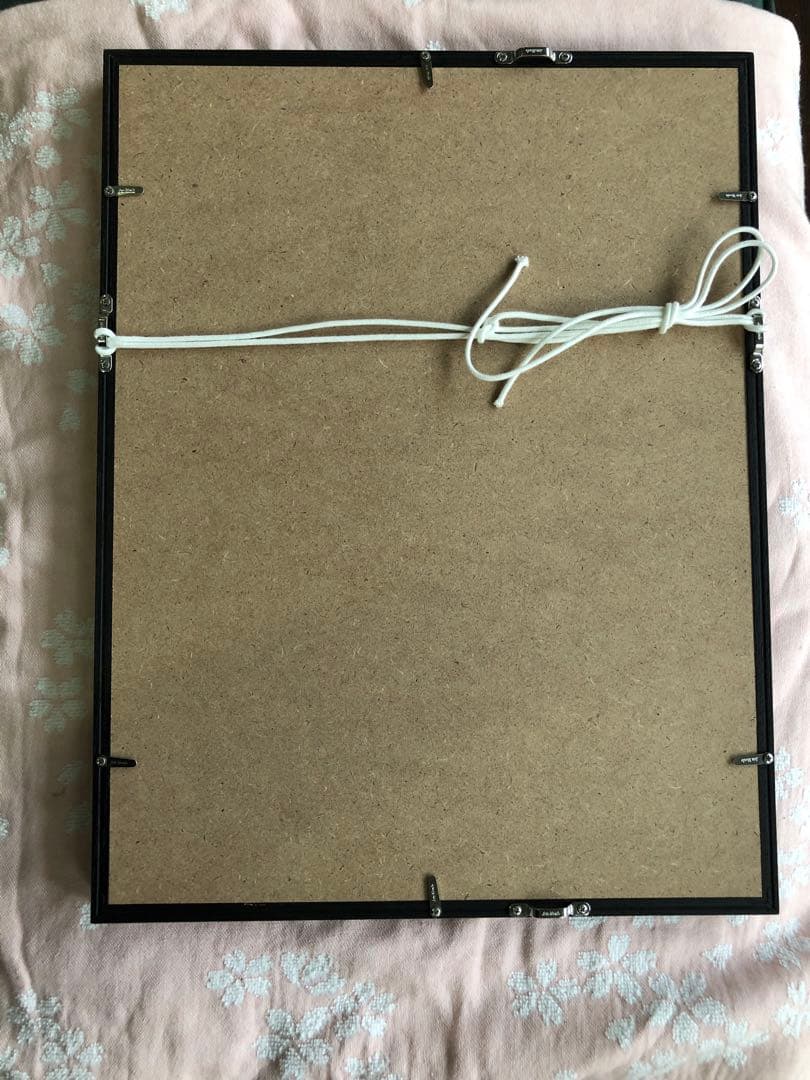 栗原一郎　版画　裸婦　絵画