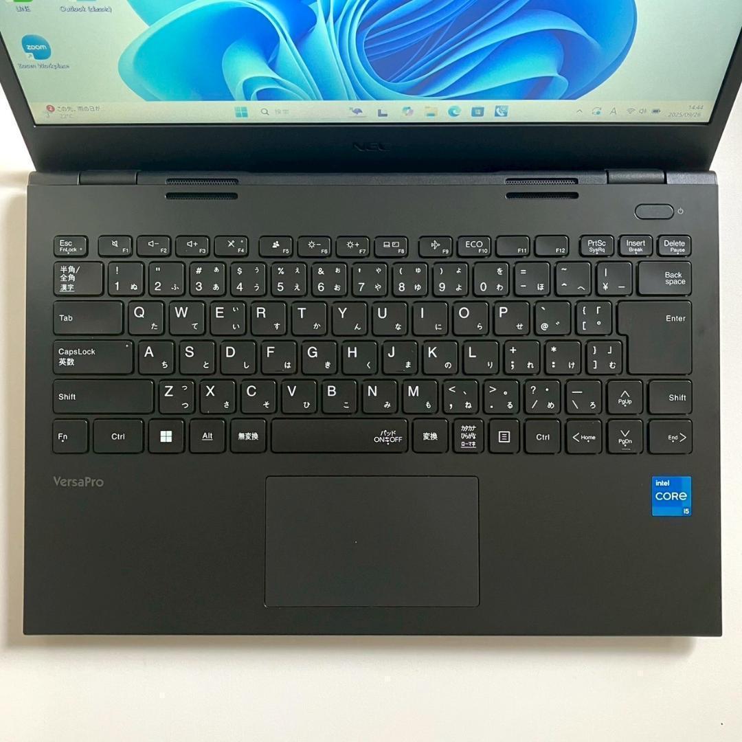 ★未使用品★ 第12世代i5 2022年製 メモリ16GB NEC 374