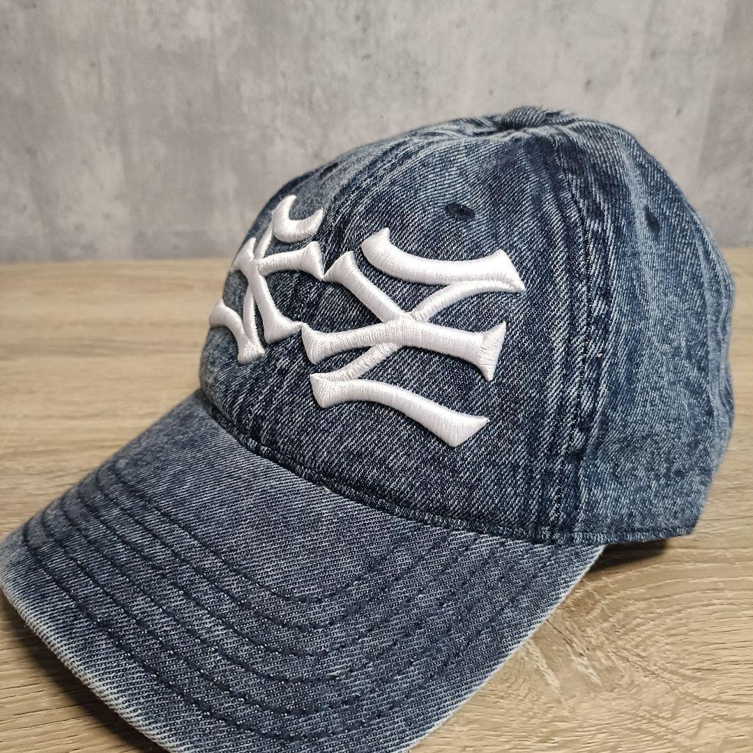 在庫ラスト　oMA design studios キャップ ニューエラ オマ