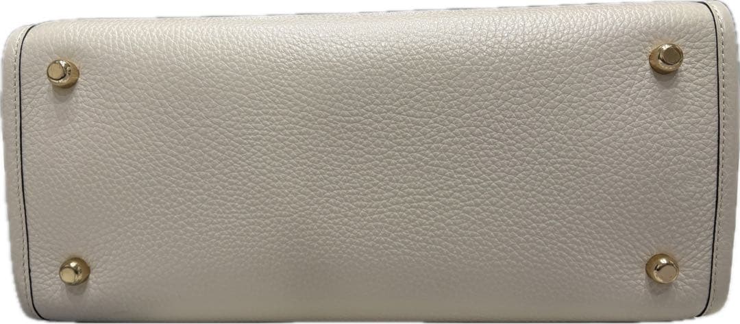 COACH M2173-C8448ショルダーバッグ ベージュ