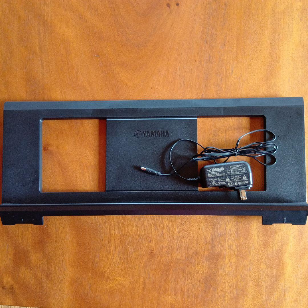 YAMAHA PSR-E383 デジタルキーボード61鍵盤